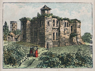 Colchester, c1910 af Unbekannt