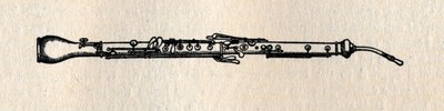 Cor Anglais, 1895. af Unbekannt
