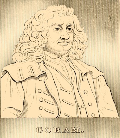 Før, c1668-1751, 1830 af Unbekannt