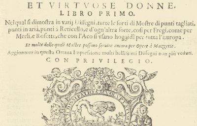 Krone af ædle og dydige kvinder: Bog I-IV, 1601. af Unbekannt