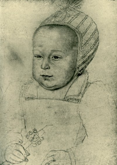 Cæsar hertug af Vendôme, 1596, 1907. af Unbekannt