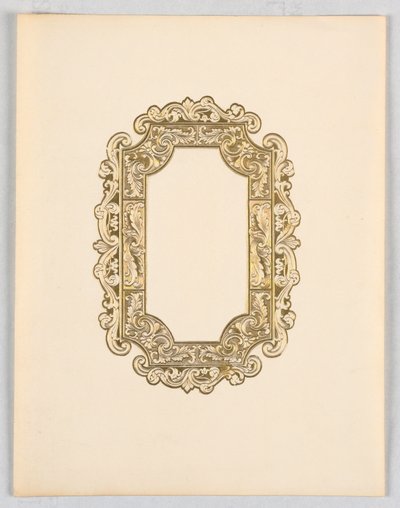 Klipp papir (Mexico) af Unbekannt