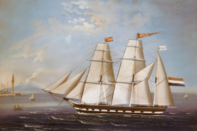 DAVO - 695 af Unbekannt