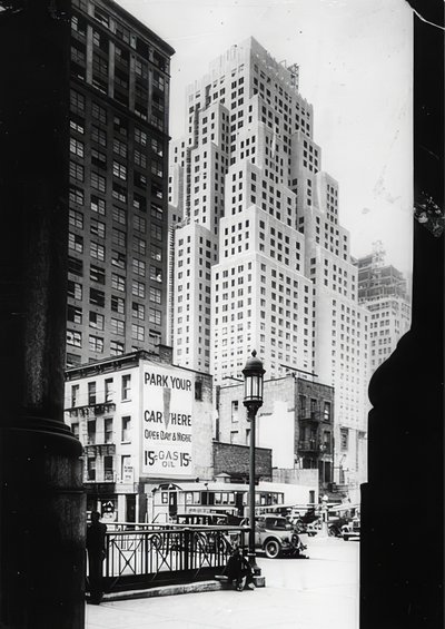 Standard Oil Company