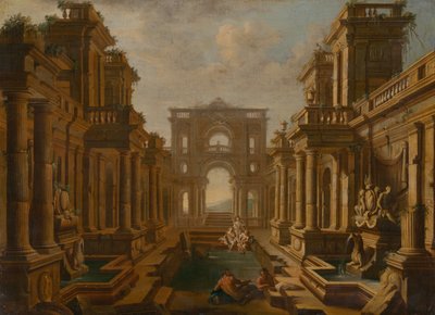 David og Batseba af Unbekannt