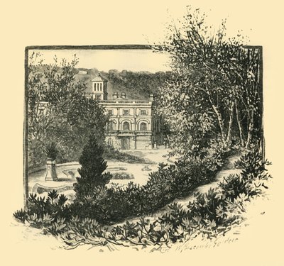 Deepdene, 1898. af Unbekannt