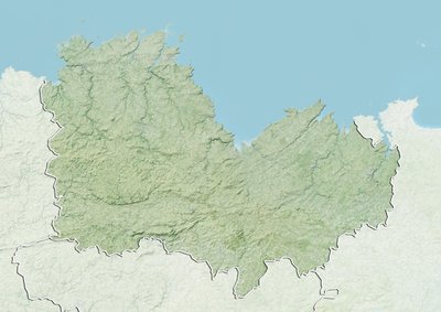 Département Côtes-d