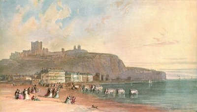 Dover, 1832, c1900. af Unbekannt