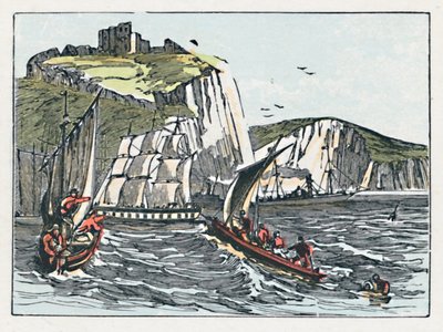 Dover, c1910 af Unbekannt