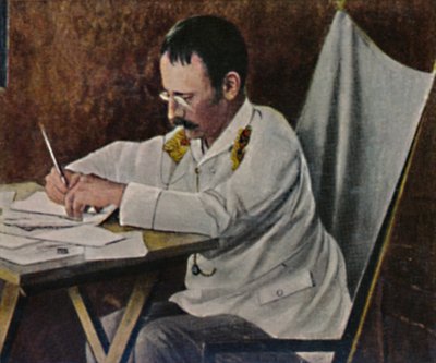 Dr. Carl Peters 1856-1918, 1934. af Unbekannt
