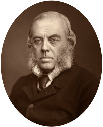 Hertug af Marlborough, løjtnant af Irland, 1881 af Unbekannt