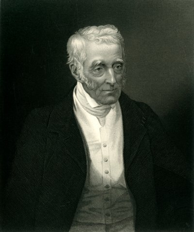 Hertug af Wellington, c1830, c1884. af Unbekannt