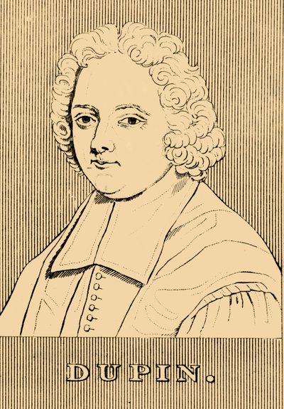 D U, 1657-1719, 1830. af Unbekannt