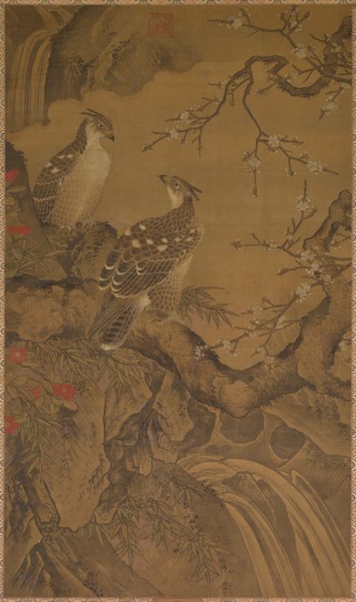 Eagles, 1368-1644. af Unbekannt