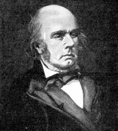 Edward Fitzgerald, 1923 af Unbekannt