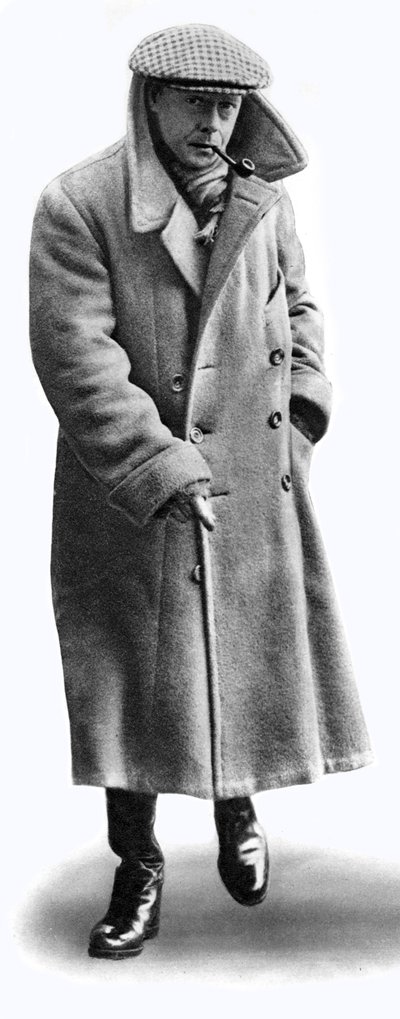 Edward VIII. des Vereinigten Königreichs, 1936 von Unbekannt