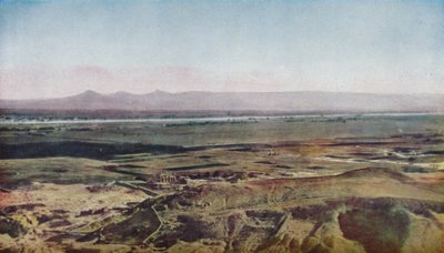 Egypten, c1930