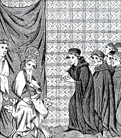 Kejser Karl IV. af Unbekannt