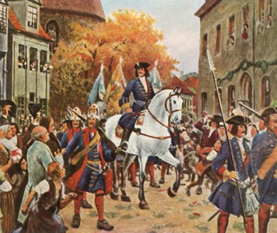 Prins Leopold I