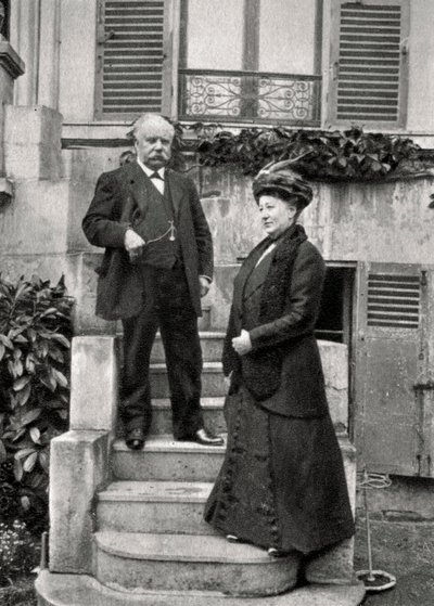 Eugene Turpin, fransk kemiker, 1905 af Unbekannt