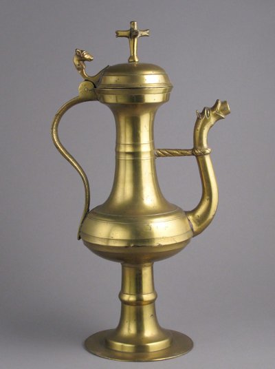 Ewer, tysk, 1400-tallet. af Unbekannt