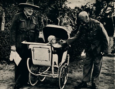 Erfaring slutter hænder til ungdom, 1942, 1945. af Unbekannt