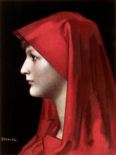 Fabiola, 1885 1889 af Unbekannt