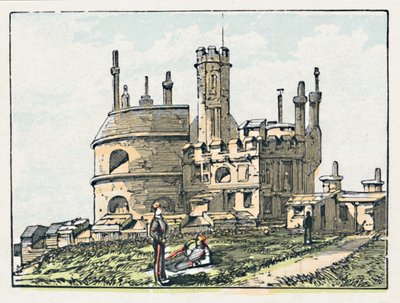 Falmouth, c1910 af Unbekannt