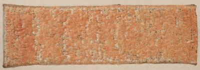 Fjerpanel, 600-1500. af Unbekannt
