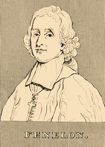 Fenelon, 1651-1715, 1830. af Unbekannt