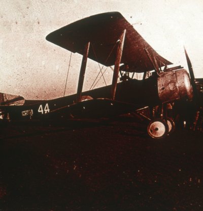 Jagerfly letter, c1914-c1918 af Unbekannt