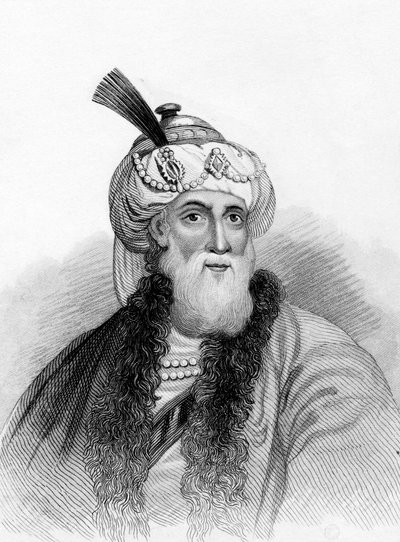 Flavius Josephus, jødisk soldat og historiker af Unbekannt
