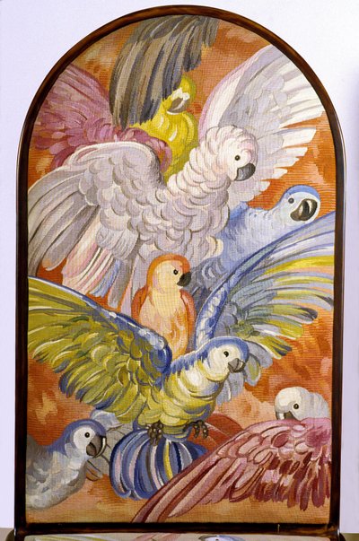 Frankrig - Oise- Department 60 - Beauvais - Musee Departmental de L