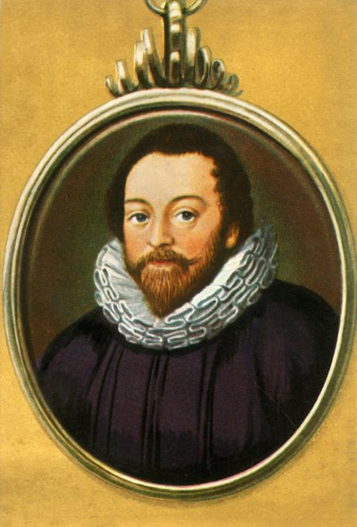 Francis Drake, 1933. af Unbekannt