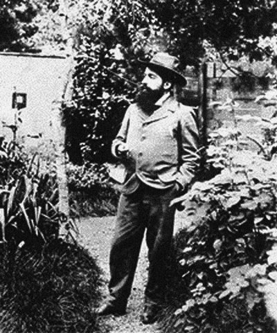 Francois-Constant Girel 1873-1952 af Unbekannt