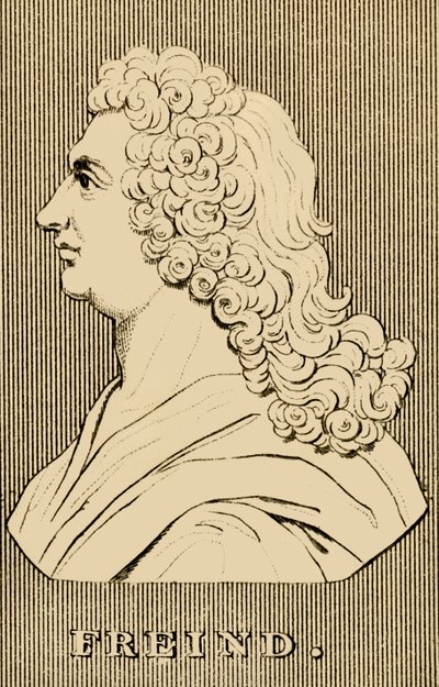 Ven, 1675-1728, 1830. af Unbekannt