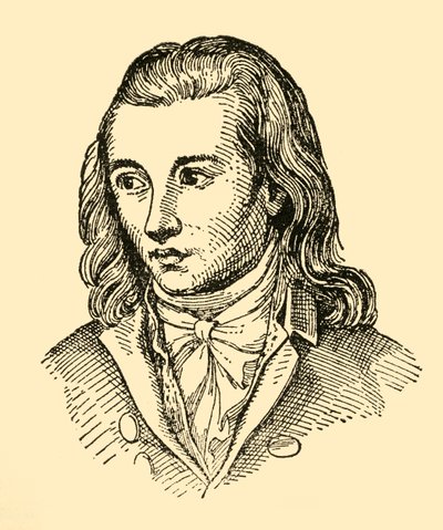 Friedrich von Hardenberg, 1933. af Unbekannt