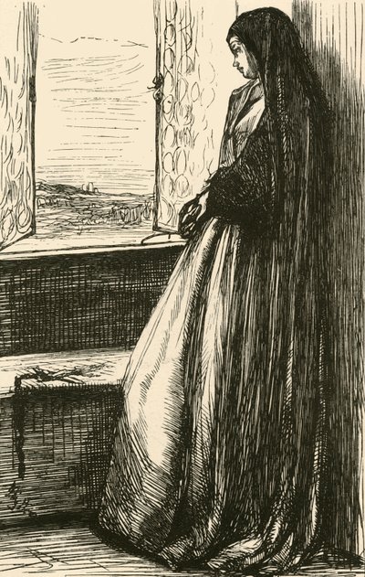 Fra grev Burkhardt., 1862, 1928. af Unbekannt