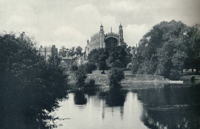 Fra slusen, 1926 af Unbekannt