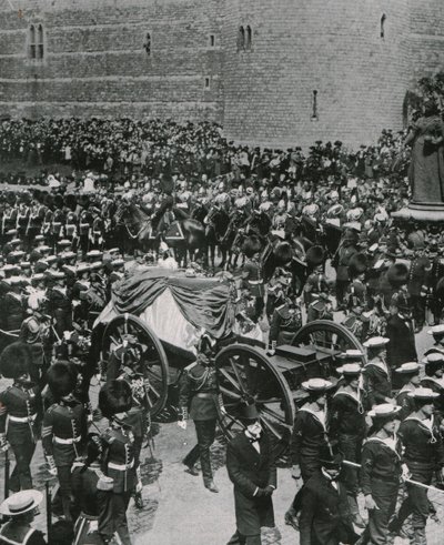 Kong Edward VII