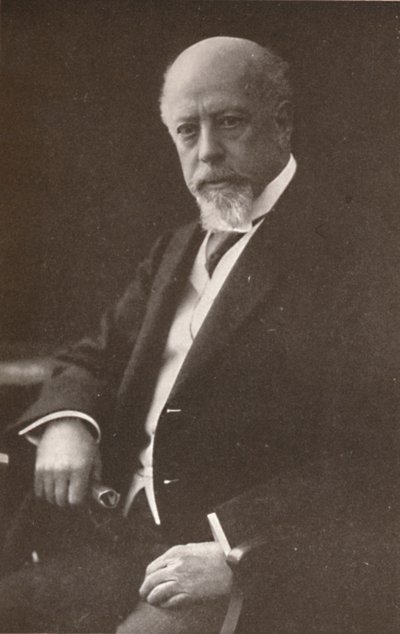General Julio Roca, 1914 af Unbekannt