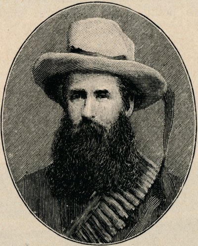 General Pretorius, 1902 af Unbekannt
