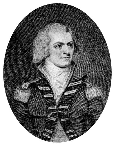 General Sir James Murray-Pulteney 1755-1811, schottischer Soldat und Politiker, 1837 von Unbekannt