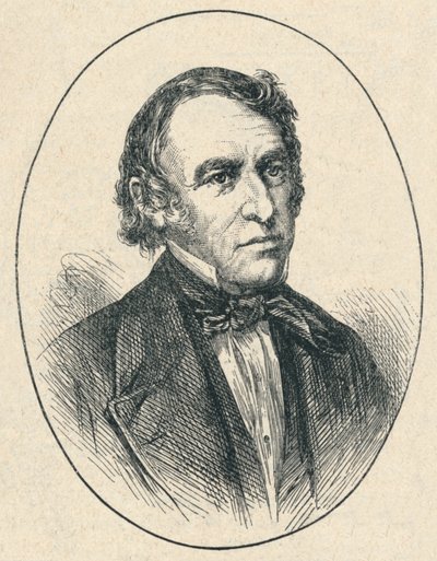 General Taylor, 1902 af Unbekannt