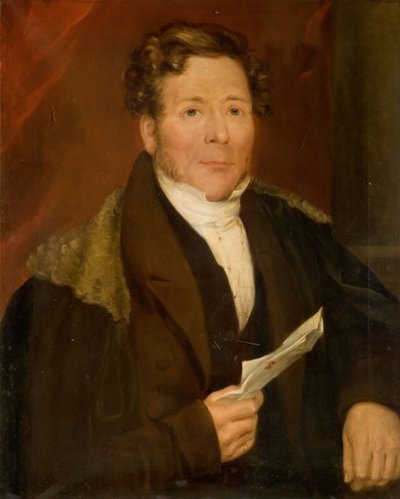 George Edmonds, 1800-1900. af Unbekannt