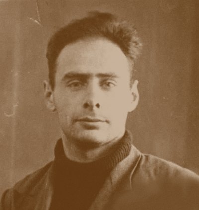 Georgy Nikolaevich Flerov af Unbekannt