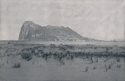 Gibraltar, 1924 af Unbekannt