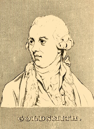 Guldsmed, 1728-1774, 1830. af Unbekannt