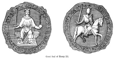 Henrik III