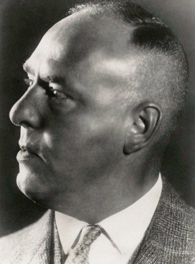 Gregor Strasser 1892-1934, 1930. af Unbekannt